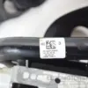 Задній правий ремінь безпеки Mercedes C-class 2.0 (W205) 2014-2021 A2058600685 it-16530 Дизель - 7