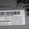 Блок управления комфортом SAM Mercedes C-class 2.0 (W205) 2014-2021 A2059007037 it-16535 Дизель - 4