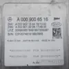Блок управління Bluetooth Mercedes C-class 2.0 (W205) 2014-2021 A0009006516 it-16544 Дизель - 5