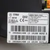 Ліва подушка безпеки сидіння Mercedes C-class 2.0 (W205) 2014-2021 A2058601400 it-16545 Дизель - 6