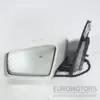 Левое зеркало 9+4 PIN Mercedes B-class 1.6 (W246) 2012 A2468102119 it-16548 Бензин - 9
