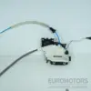 Замок лівих задніх дверей Mercedes B-class 1.6 (W246) 2012 A2047302735 it-16549 Бензин - 5
