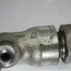 Топливная рампа в комплекте с датчиком Mazda 6 2.2 Bi-Turbo 2012-2018 SH0113GC0 it-16559 Дизель - 7
