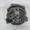 Генератор Mazda 6 2.2 Bi-Turbo 2012-2018 SH1NA2TX9181 it-16562 Дизель - 7