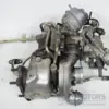 Турбіна (бі-турбо) Mazda 6 2.2 Bi-Turbo 2012-2018 SH01-13700 it-16563 Дизель - 9
