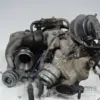 Турбіна (бі-турбо) Mazda 6 2.2 Bi-Turbo 2012-2018 SH01-13700 it-16563 Дизель - 10