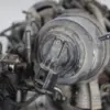 Турбіна (бі-турбо) Mazda 6 2.2 Bi-Turbo 2012-2018 SH01-13700 it-16563 Дизель - 15