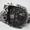 Механическая коробка передач Peugeot 208 1.6 hdi 2012 20CQ28 it-16578 Дизель - 7