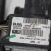 Блок управления автоматической коробкой передач Citroen C4 Grand SpaceTourer 2.0hdi euro-6 2018 9802006280 it-16589 Дизель - 5