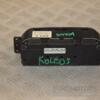 Блок управления печкой климат Renault Koleos 2008-2016 27500JY78C 435016 - 4