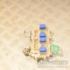 Блок запобіжників Renault Koleos 2008-2016 24350JY00A 435033 - 3