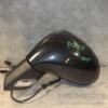 Зеркало левое электрическое 10 пинов Peugeot 207 2006-2013 96806490XT 435104 - 4