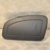 Подушка безпеки бічна права в сидінні Peugeot 207 2006-2013 96546688ZD 435112 - 3