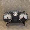 Панель приборов 09- Peugeot 207 1.6 16V 2006-2013 9666748780 435114 - 3