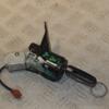 Замок запалювання в зборі ключ Peugeot 207 2006-2013 36410600 435129 - 3