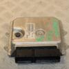 Блок управления двигателем Fiat Fiorino 1.3MJet 2008 51880762 435144 - 3