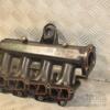 Коллектор впускной пластик Fiat Fiorino 1.3MJet 2008 55213267 435169 - 3