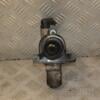 Клапан EGR електричний Renault Kangoo 1.5dCi 1998-2008 8200282949 435173 - 3