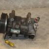 Компрессор кондиционера Peugeot 207 1.4 16V 2006-2013 9659875780 435210 - 5