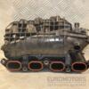 Коллектор впускной пластик Peugeot 207 1.4 16V 2006-2013 V754435580 435216 - 4