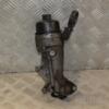 Корпус масляного фільтра Peugeot 207 1.4 16V 2006-2013 V755852180 435221 - 4
