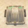 Блок управления двигателем Renault Clio 1.5dCi (III) 2005-2012 R0410B034A 435231 - 3