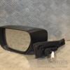 Дзеркало ліве електричне 7 пінів Mazda 5 2005-2010 435244 - 3