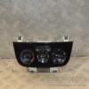 Блок управления печкой с кондиционером Fiat Fiorino 2008 435273 - 3