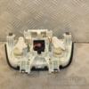 Блок управления печкой с кондиционером Fiat Fiorino 2008 435273 - 4