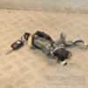 Замок зажигания в сборе ключ Chevrolet Captiva 2006-2011 435300 - 4