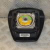 Подушка безпеки кермо Airbag Chevrolet Captiva 2006-2011 96809649 435324 - 4