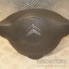 Подушка безопасности руль Airbag Citroen Jumpy 2007-2016 96809216ZD 435348 - 3