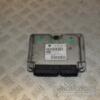 Блок управления двигателем VW Polo 1.4 16V 2001-2009 036906034JC 435350 - 3