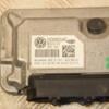 Блок керування двигуном VW Polo 1.4 16V 2001-2009 03C906024AD 435352 - 4
