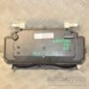 Панель приборов Renault Master 2.3dCi 2010 248107469R 435356 - 4