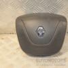 Подушка безопасности руль Airbag Renault Master 2010 34116563B 435369 - 3