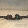 Подрулевой переключатель в сборе Renault Koleos 2008-2016 25560JY02A 435375 - 3