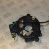 Шлейф Airbag кольцо подрулевое (дефект) Renault Koleos 2008-2016 25554JY01A 435379 - 3