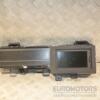 Панель приборов Renault Scenic (III) 2009-2015 248105342R 435431 - 3