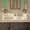 Блок управления двигателем Renault Scenic 1.5dCi (III) 2009-2015 237103571R 435441 - 4