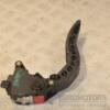 Педаль газу електрична пластик Renault Scenic (III) 2009-2015 180020024R 435456 - 4