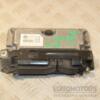 Блок управления двигателем Seat Ibiza 1.4 16V 2008-2017 03C906024BK 435488 - 3