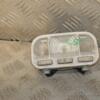 Плафон салону Citroen C5 2008-2017 9680713880 435490 - 3