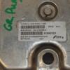 Блок керування двигуном Fiat Grande Punto 1.3MJet 2005 51892322 435496 - 4