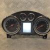 Панель приладів Opel Astra (J) 2009-2015 13355680 435505 - 3