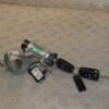 Замок зажигания в сборе ключ Opel Astra (J) 2009-2015 20941127 435509 - 3