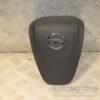 Подушка безопасности руль Airbag Opel Astra (J) 2009-2015 39172523 435536 - 3