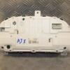 Панель приладів Mitsubishi ASX 1.8 DI-D 2010 8100B726 435557 - 4