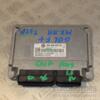 Блок керування двигуном VW Golf Plus 1.6 8V 2005-2014 06A906033DC 435568 - 3