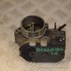 Дросельна заслінка електрична Peugeot Partner 1.6 16V 1996-2008 0280750085 435644 - 3